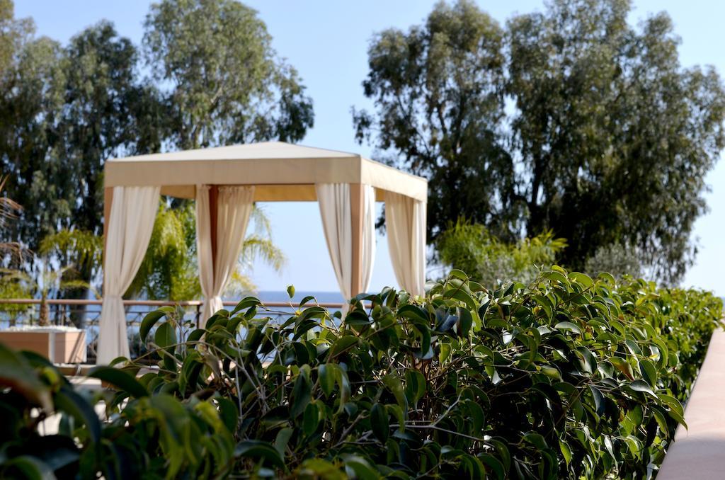 Darlex Apartments Galatex Beach Center Limisso Esterno foto
