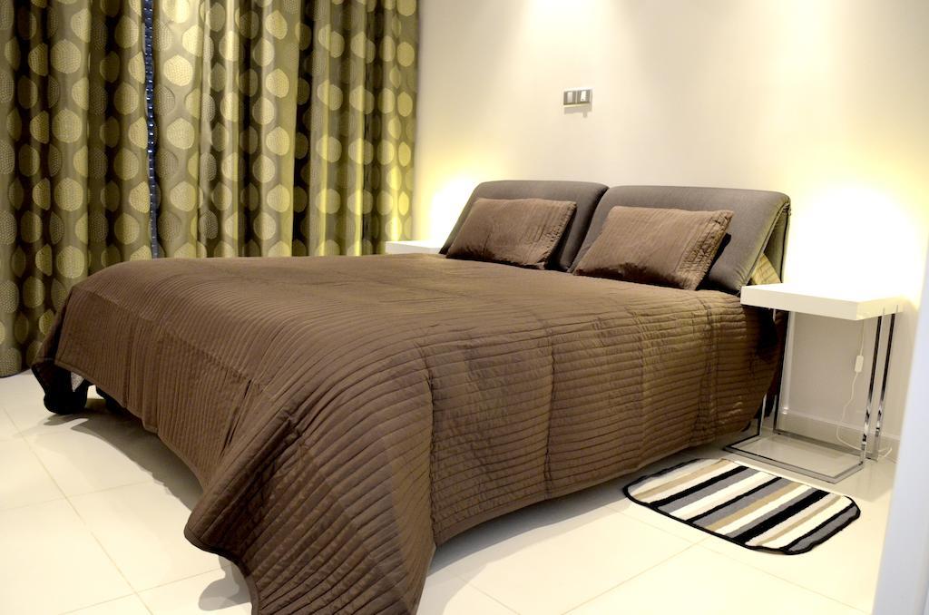 Darlex Apartments Galatex Beach Center Limisso Esterno foto