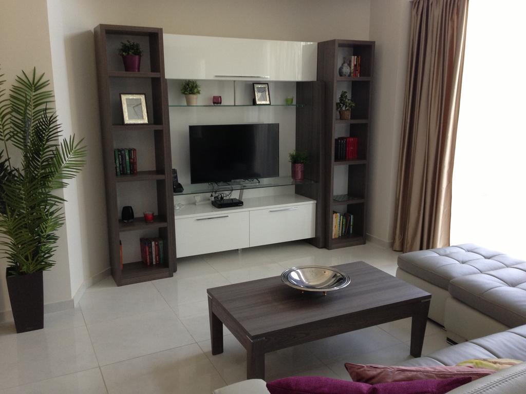 Darlex Apartments Galatex Beach Center Limisso Camera foto