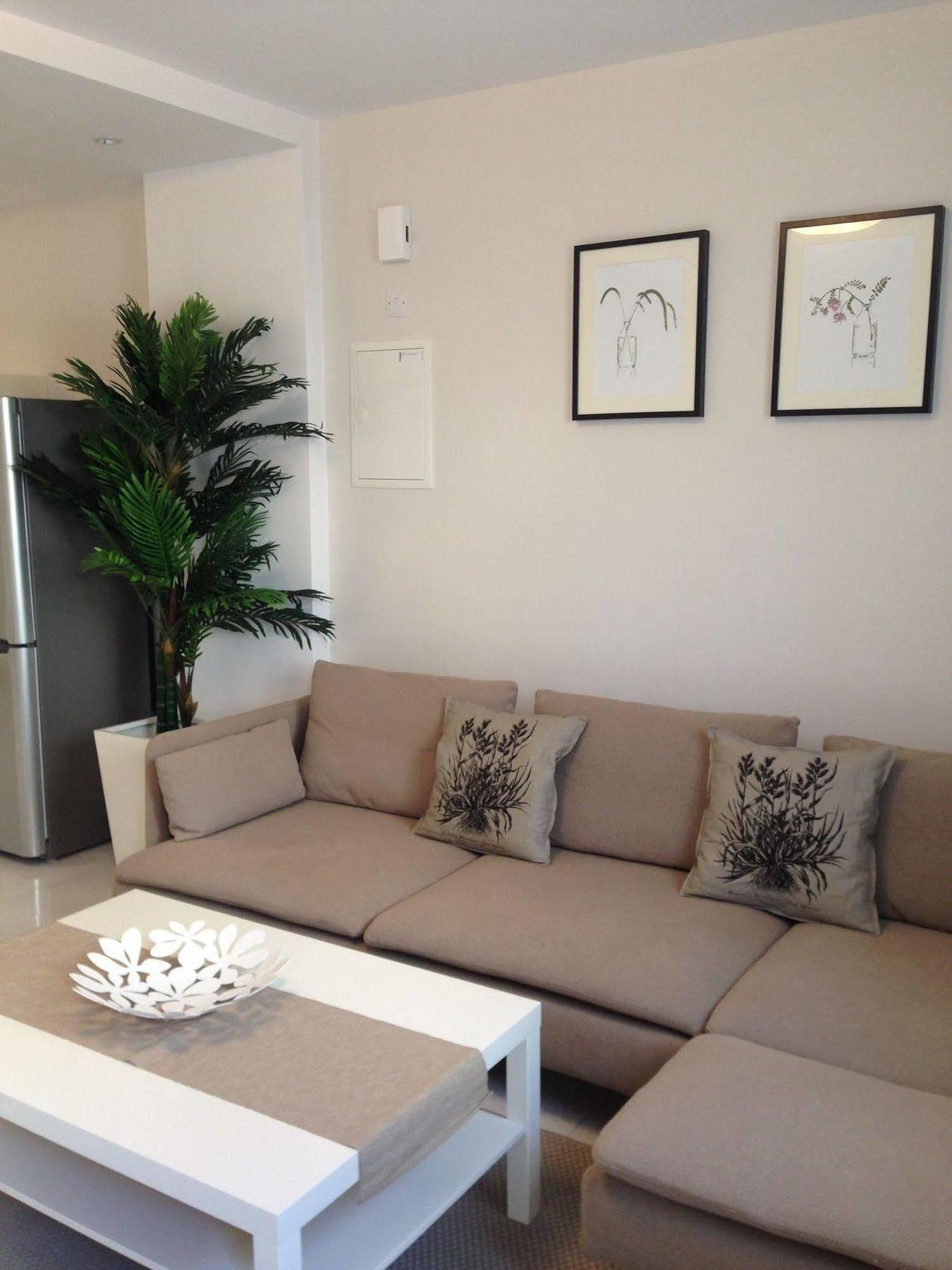 Darlex Apartments Galatex Beach Center Limisso Esterno foto